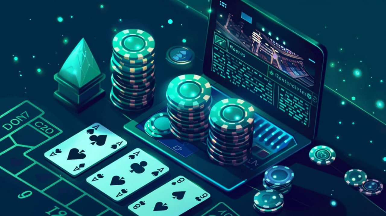 po88 sảnh game trực tuyến
