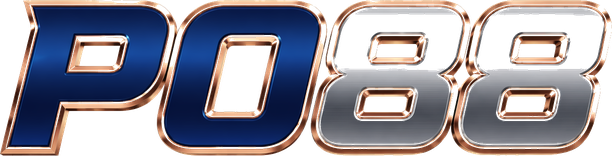 PO88 Logo